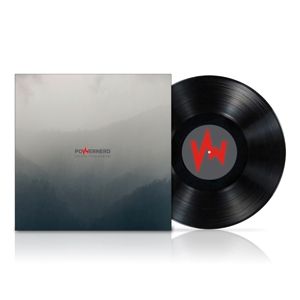 Townsend, Devin - Powernerd