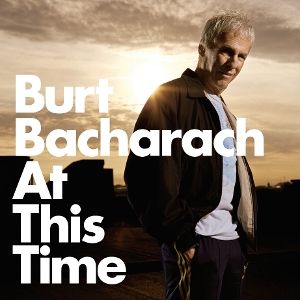 BACHARACH, BURT - AT THIS TIME