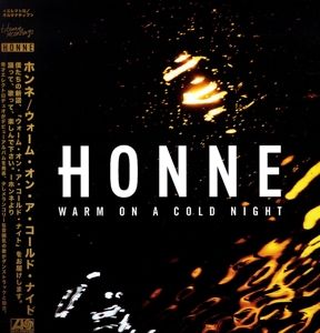 Warm On a Cold Night (Feat. Am
