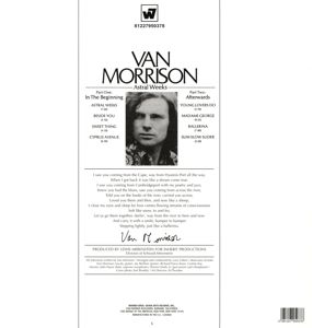 Astral Weeks