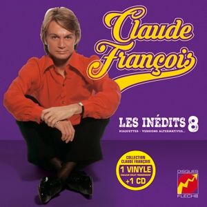 Les Inedits Vol.8