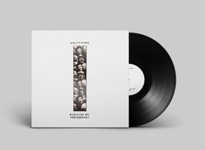 Waltzburg - Black Cat On Your Doormat