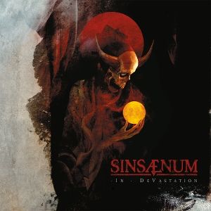 SINSAENUM - IN DEVASTATION