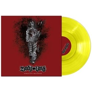 Atrocity Machine