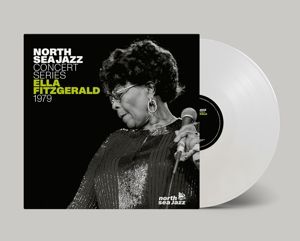 Fitzgerald, Ella - North Sea Jazz Concert...