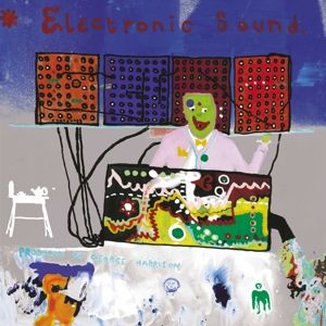 Electronic Sound