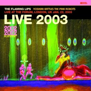 Live At the Forum