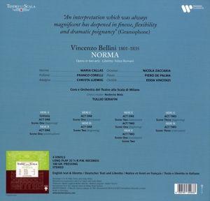 Bellini: Norma