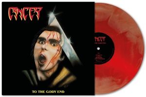 To the Gory End
