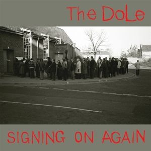 Signing On Again