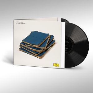 The Blue Notebooks