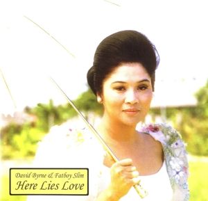 Here Lies Love