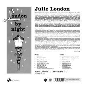 London By Night