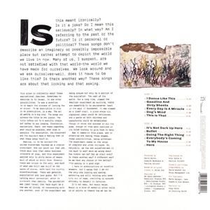 American Utopia