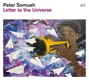 Letter To the Universe