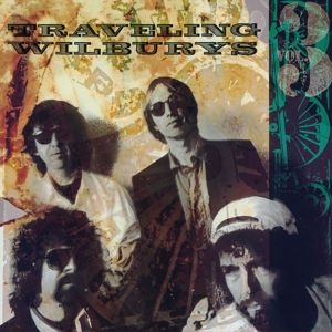 Traveling Wilburys Vol.3