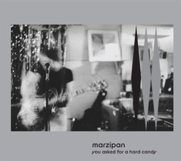 You Asked For a Hard Candy