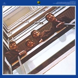 The Beatles 1967 - 1970