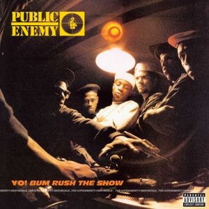 Yo! Bum Rush the Show