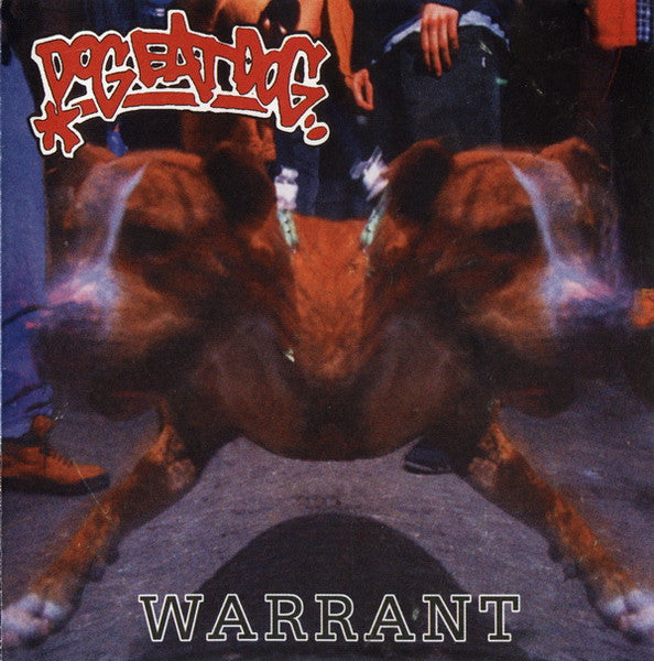 WARRANT