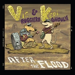 After the Flood