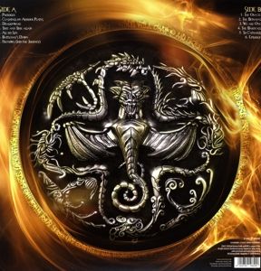VAN CANTO - VOCAL MUSI... - VOICES OF FIRE