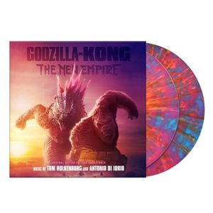 Godzilla X Kong: the New Empire