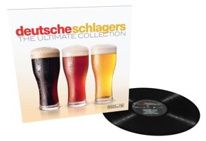 Deutsche Schlagers - the Ultimate Collection