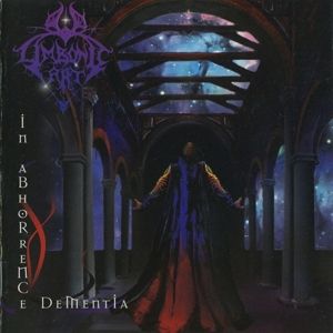 (Black)In Abhorrence Dementia