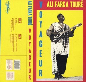 Voyageur