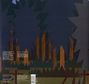 (Brawd Bach) Rings Around the