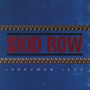 Subhuman Race