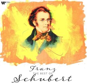 The Best of Franz Schubert