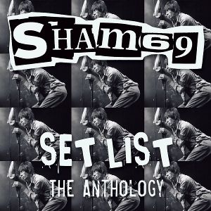 Set List the Anthology
