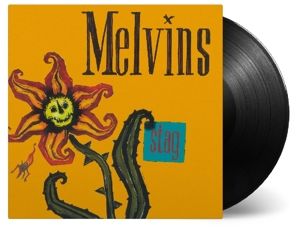 MELVINS - STAG