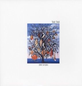 Spirit of Eden