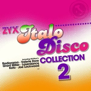 Zyx Italo Disco Collection 2