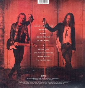 Smith/Kotzen