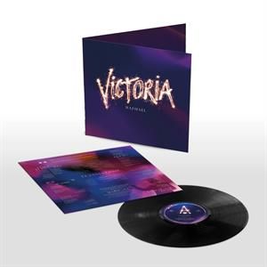 Victoria