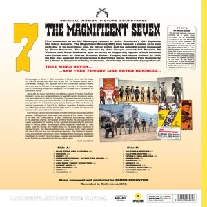 The Magnificent Seven