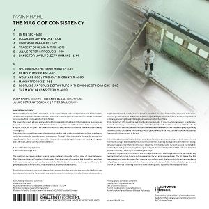 The Magic of Consistency