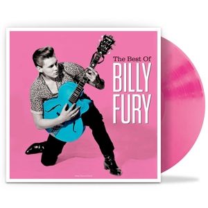 FURY, BILLY - THE BEST OF