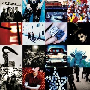 ACHTUNG BABY