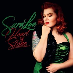 Heart of Stone