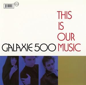 This is Our Music
