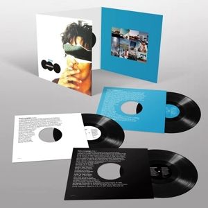 LONGPIGS - EXTRA LONGPIGS