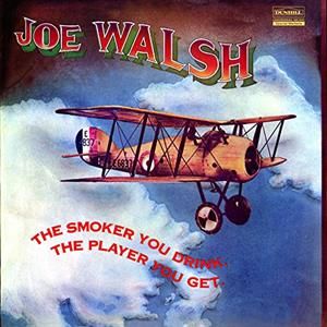 Smoker You Drink, the Player You Get