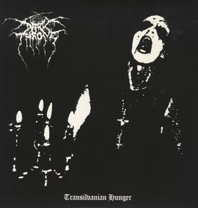Transilvanian Hunger