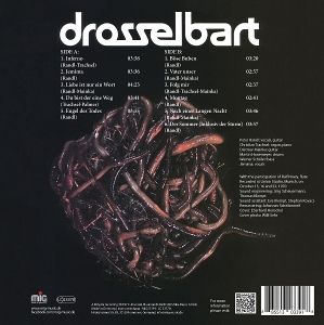 DROSSELBART - DROSSELBART
