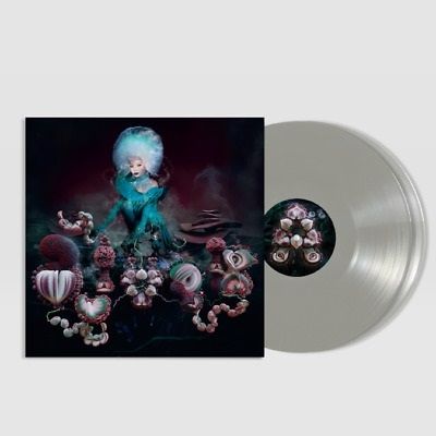 Bjork - Fossora